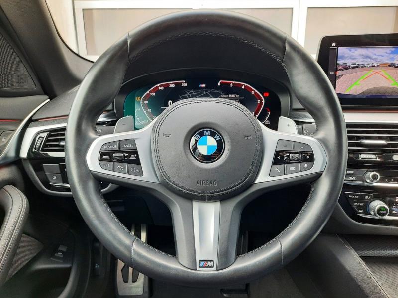 BMW Řada 5