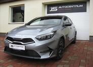 KIA Ceed 1