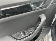 Škoda Superb 11