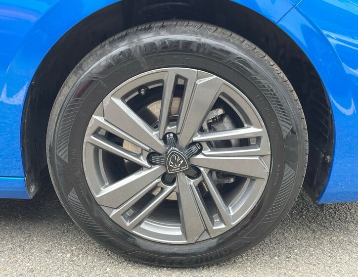 Peugeot 308 19