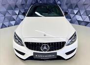 Mercedes-Benz Třídy C 3