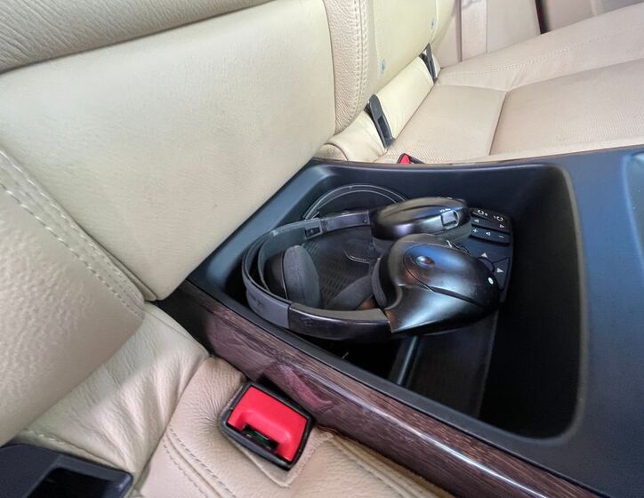 BMW X6 24