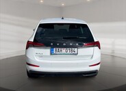 Škoda Scala 5