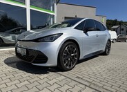 Cupra Born 1