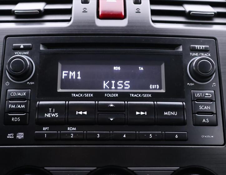 Subaru Forester 28