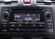 Subaru Forester 28