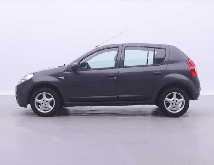 Dacia Sandero 4