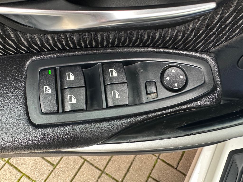 BMW Řada 3