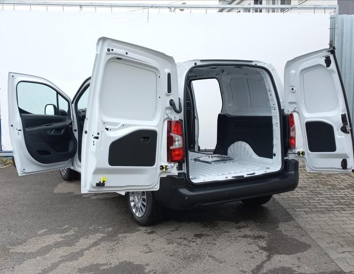 Toyota ProAce City 9