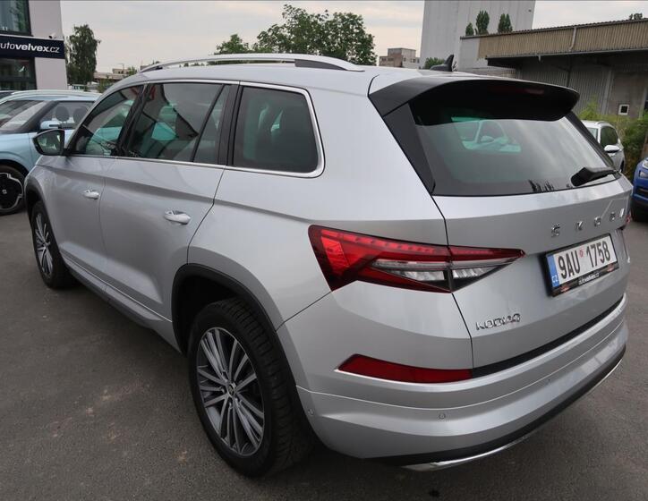 Škoda Kodiaq 4