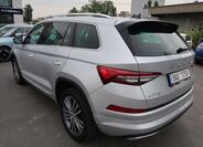 Škoda Kodiaq 4