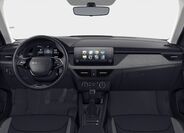 Škoda Kamiq 4