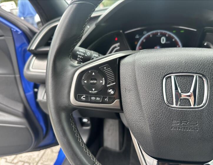Honda Civic 17