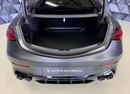 Mercedes-Benz CLE 33