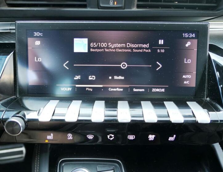 Peugeot 508 16