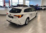 Toyota Corolla 5