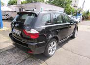 BMW X3 4