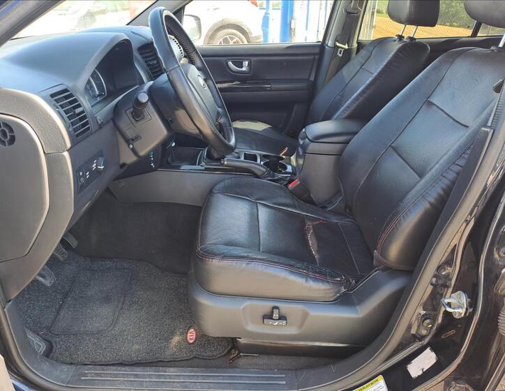 KIA Sorento 5