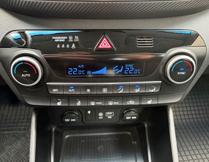 Hyundai Tucson 30