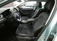 Škoda Superb 17
