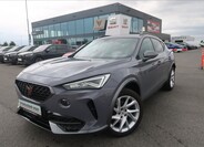 Cupra Formentor 1