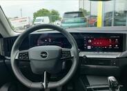 Opel Astra 9