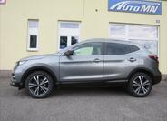 Nissan Qashqai 2