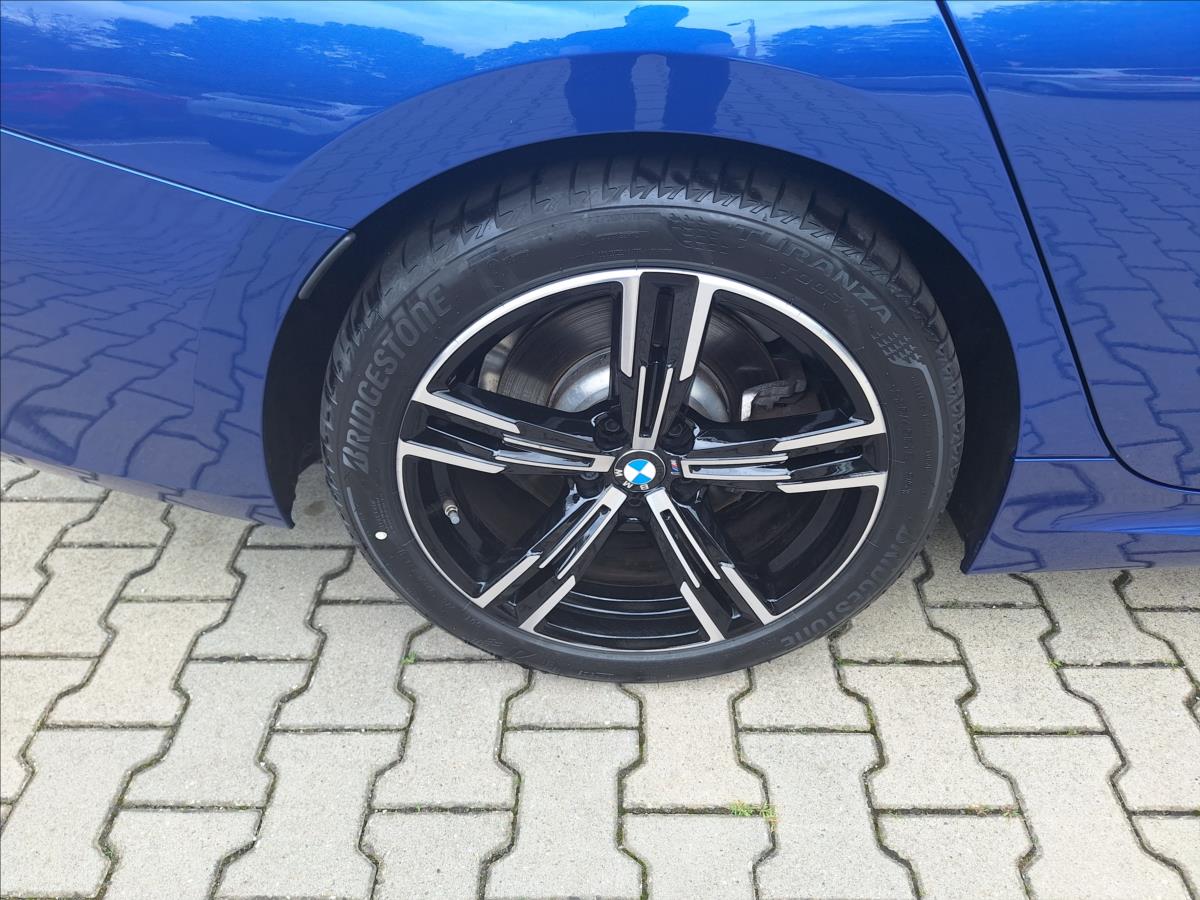 BMW Řada 3