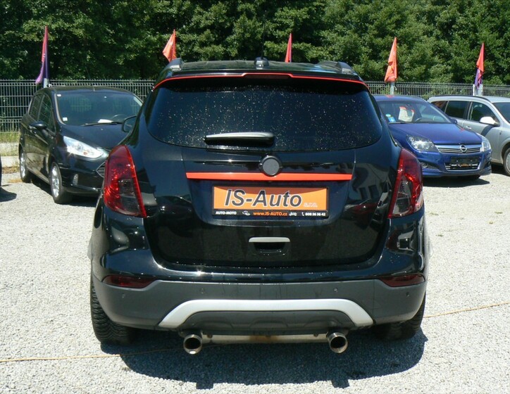 Opel Mokka 6