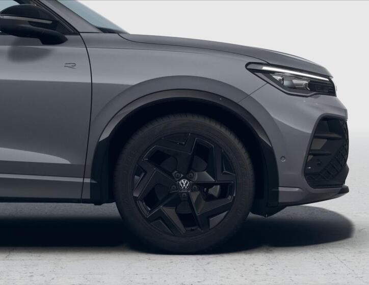 Volkswagen Tiguan 3