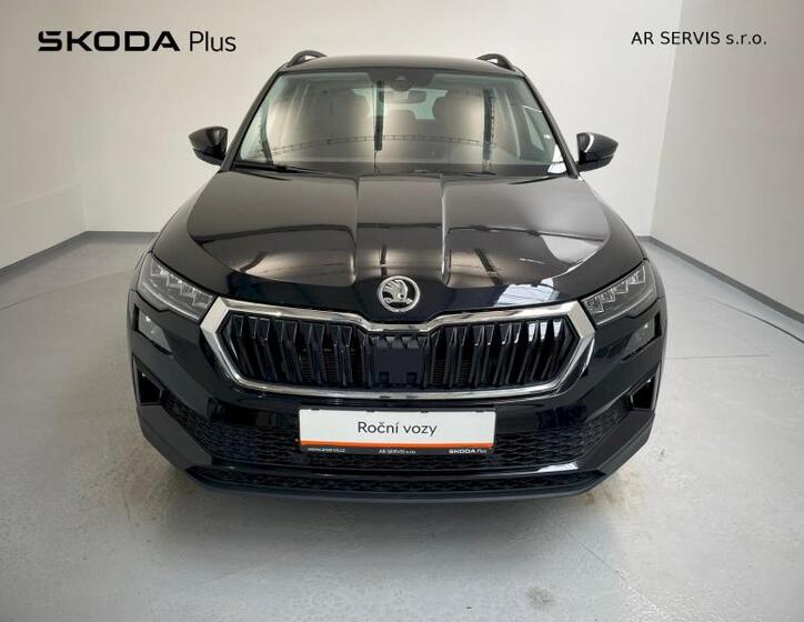 Škoda Karoq 4