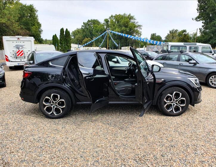 Renault Arkana 18