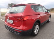 Seat Tarraco 2