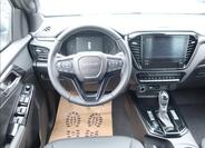 Isuzu D-Max 16