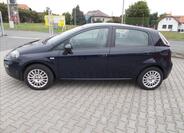 Fiat Grande Punto 5