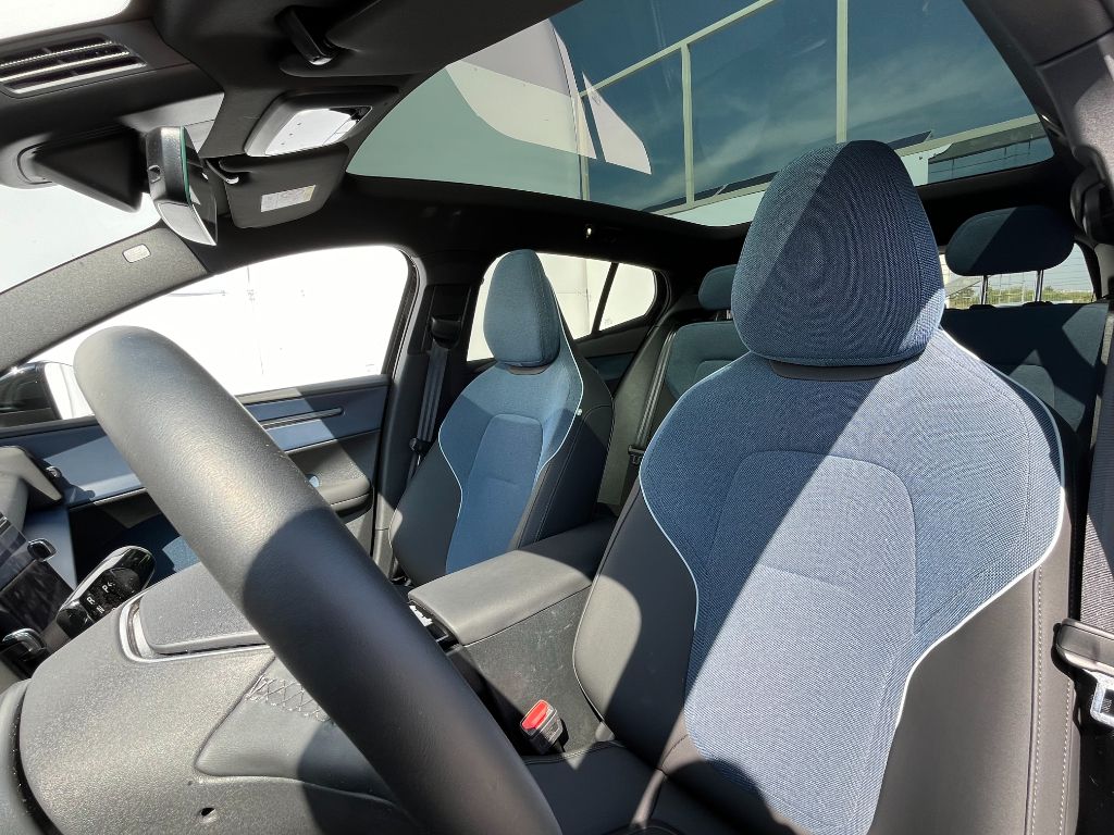Volvo EX30
