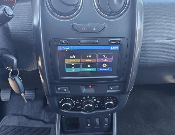 Dacia Duster 15
