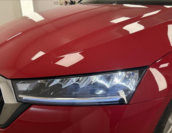 Škoda Octavia 30