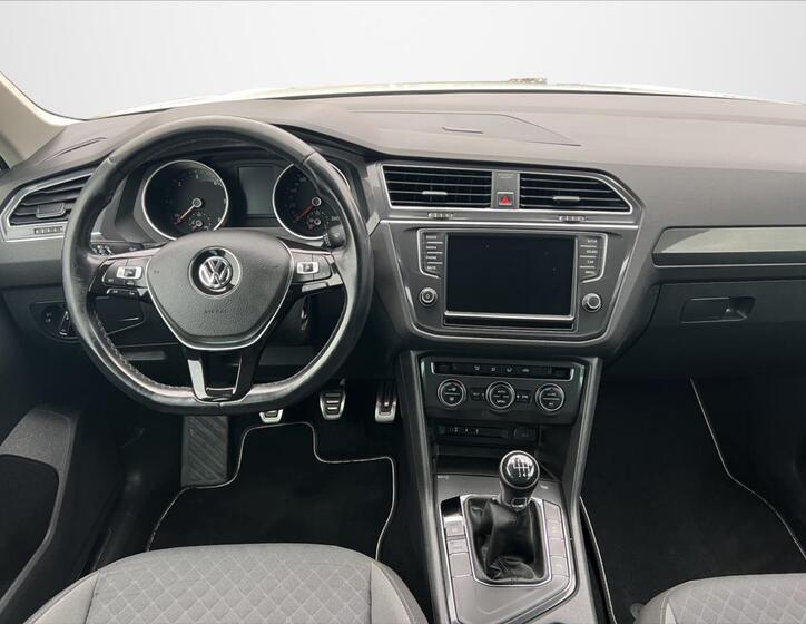 Volkswagen Tiguan 14