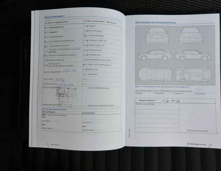 Volkswagen Golf 37