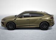 Lamborghini Urus 2