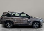 Subaru Forester 8
