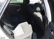 Ford Mondeo 18