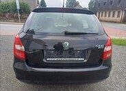 Škoda Fabia 4