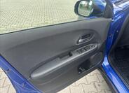 Honda HR-V 10