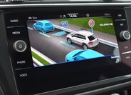 Volkswagen Tiguan 26