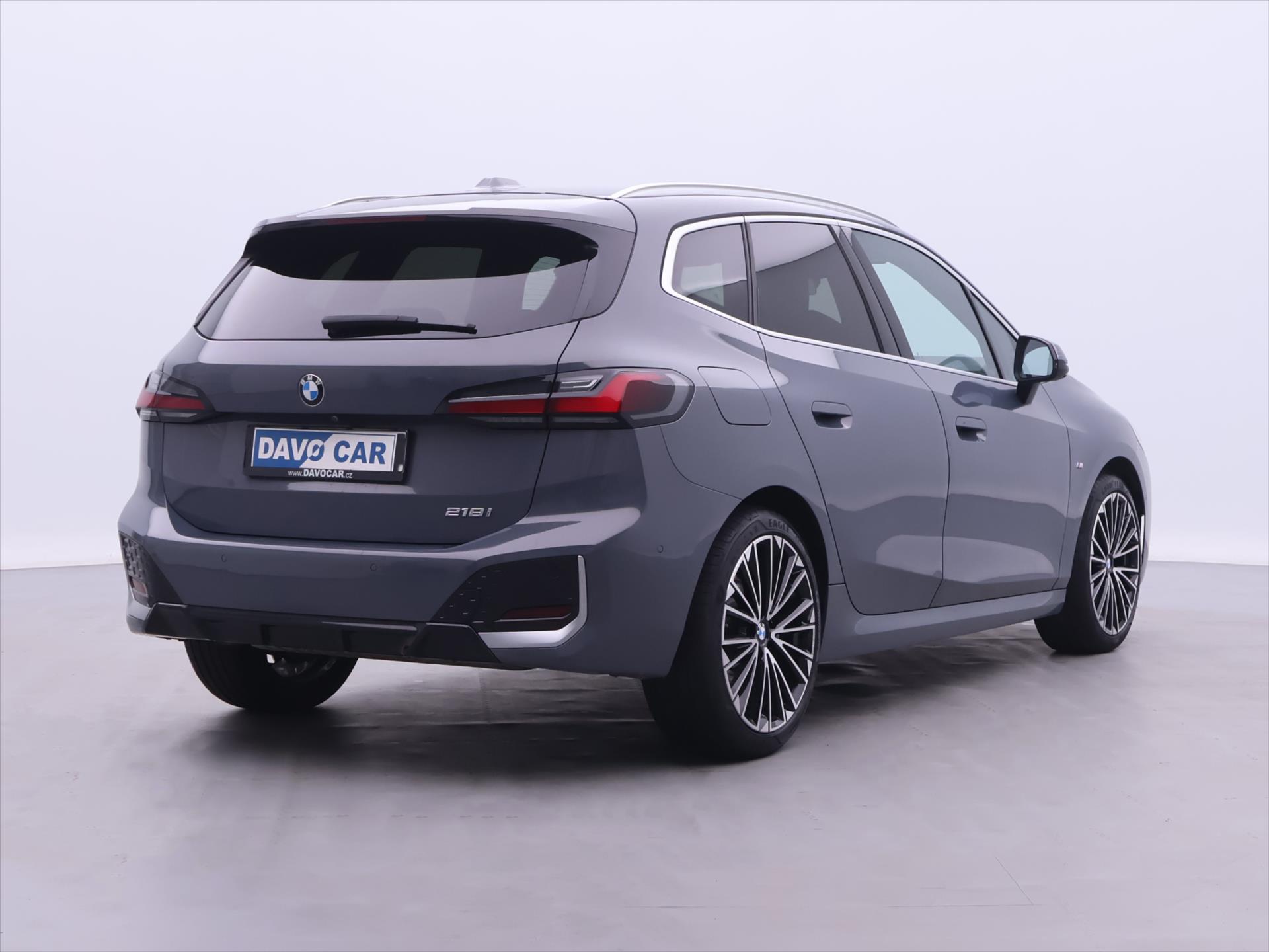 BMW Řada 2