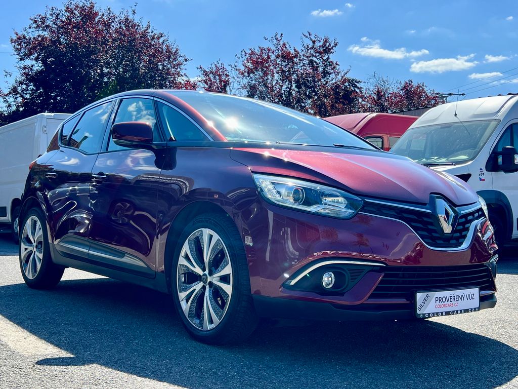 Renault Scénic