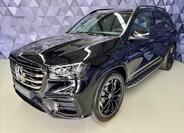 Mercedes-Benz GLS 1
