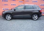 Škoda Karoq 4